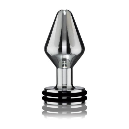 Mini Plug Anal Electro Taille S