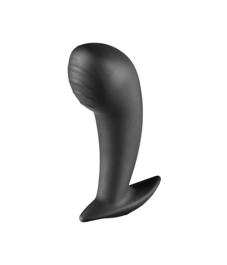 Nona stimulateur point G silicone Noir