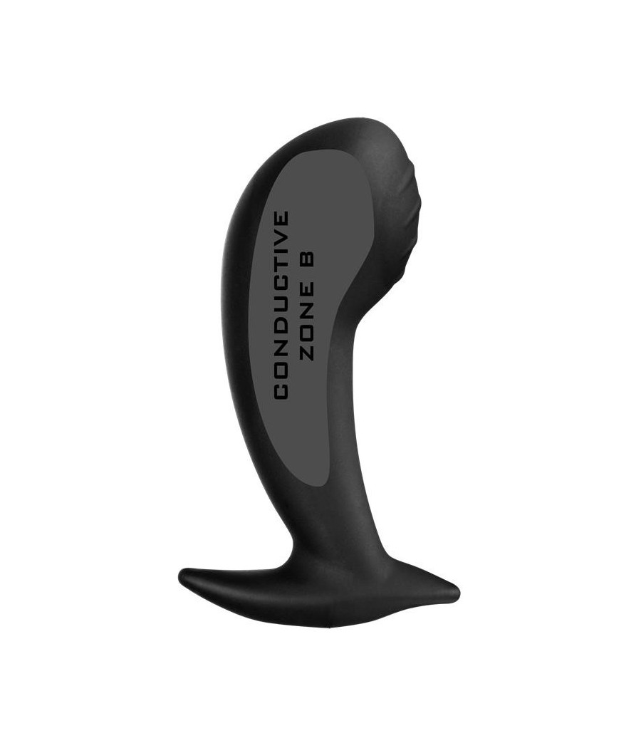 Nona stimulateur point G silicone Noir
