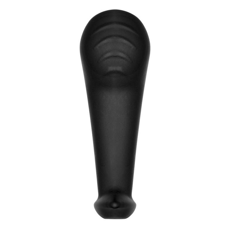 Nona stimulateur point G silicone Noir