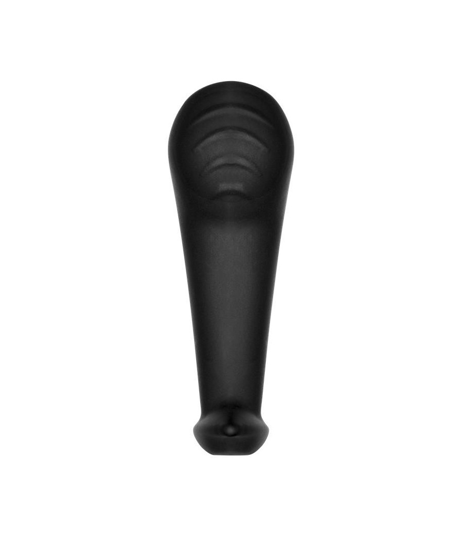 Nona stimulateur point G silicone Noir