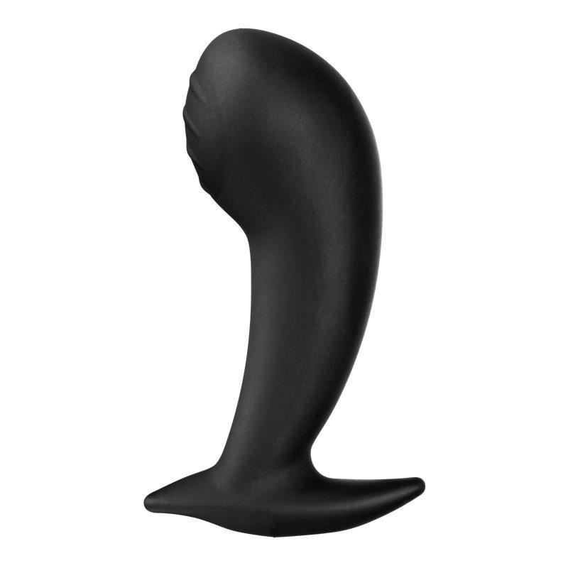 Nona stimulateur point G silicone Noir
