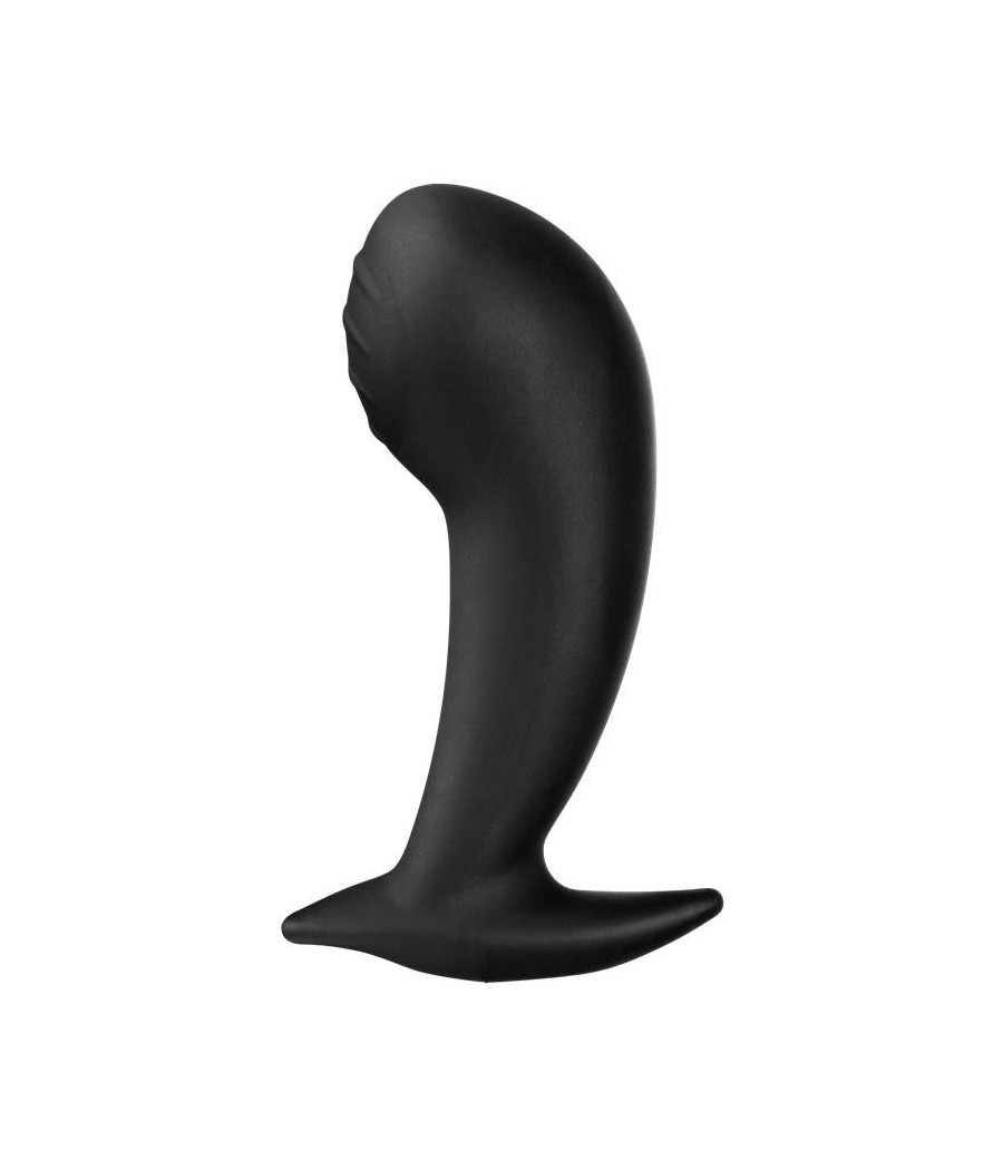 Nona stimulateur point G silicone Noir