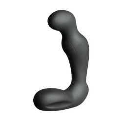 Sirius Vibromasseur Prostatique silicone Noir