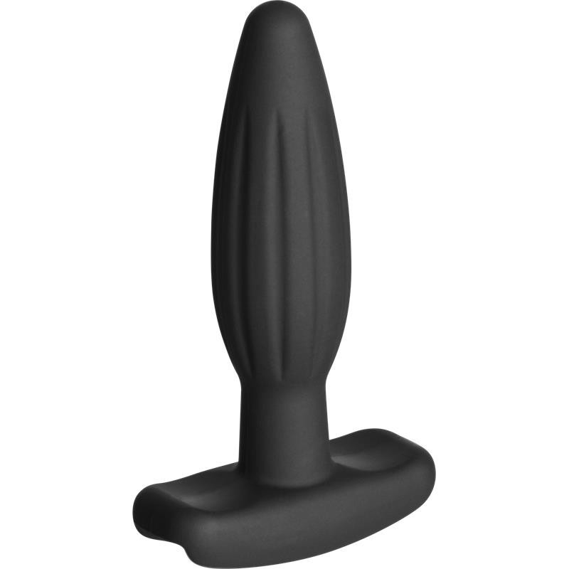 Rocker Plug Anal silicone Petit
