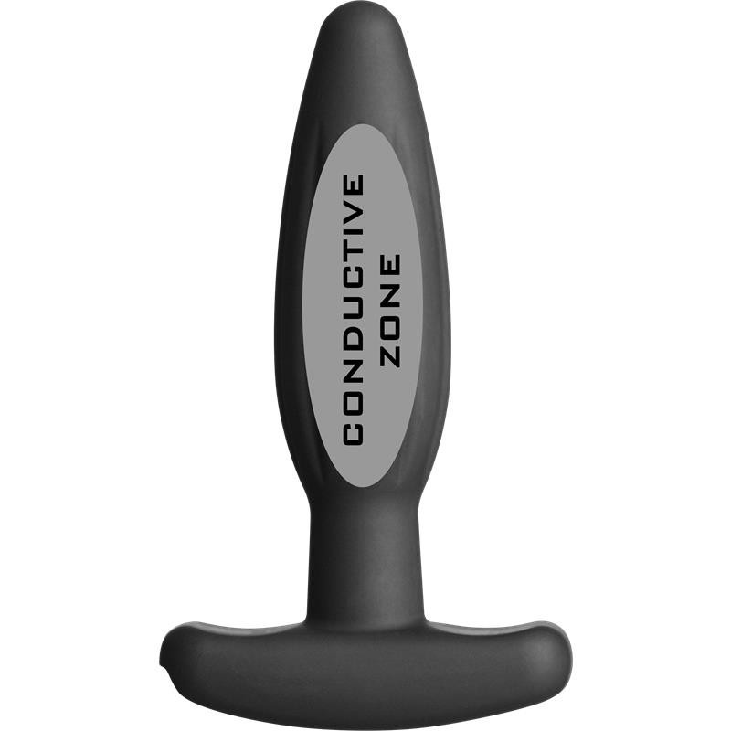 Rocker Plug Anal silicone Petit