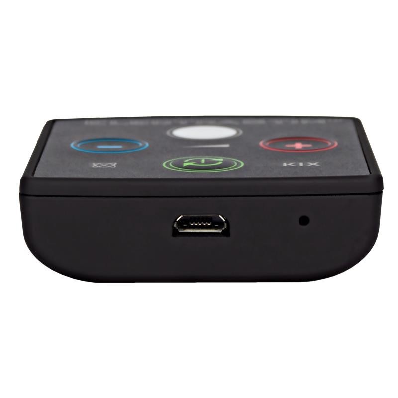 KIX Kit d'introduction à l'électrostimulation