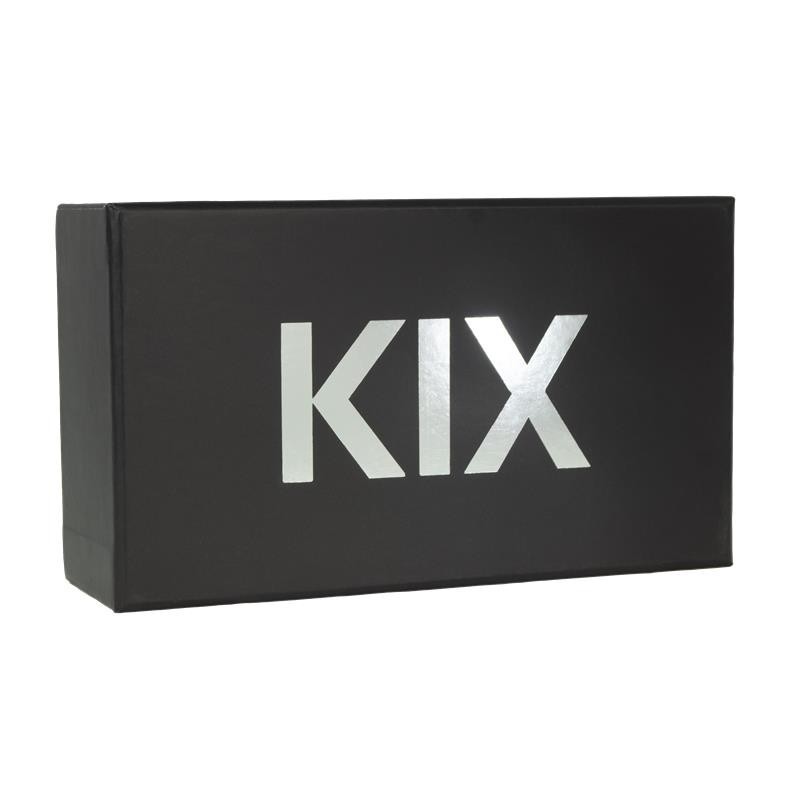 KIX Kit d'introduction à l'électrostimulation
