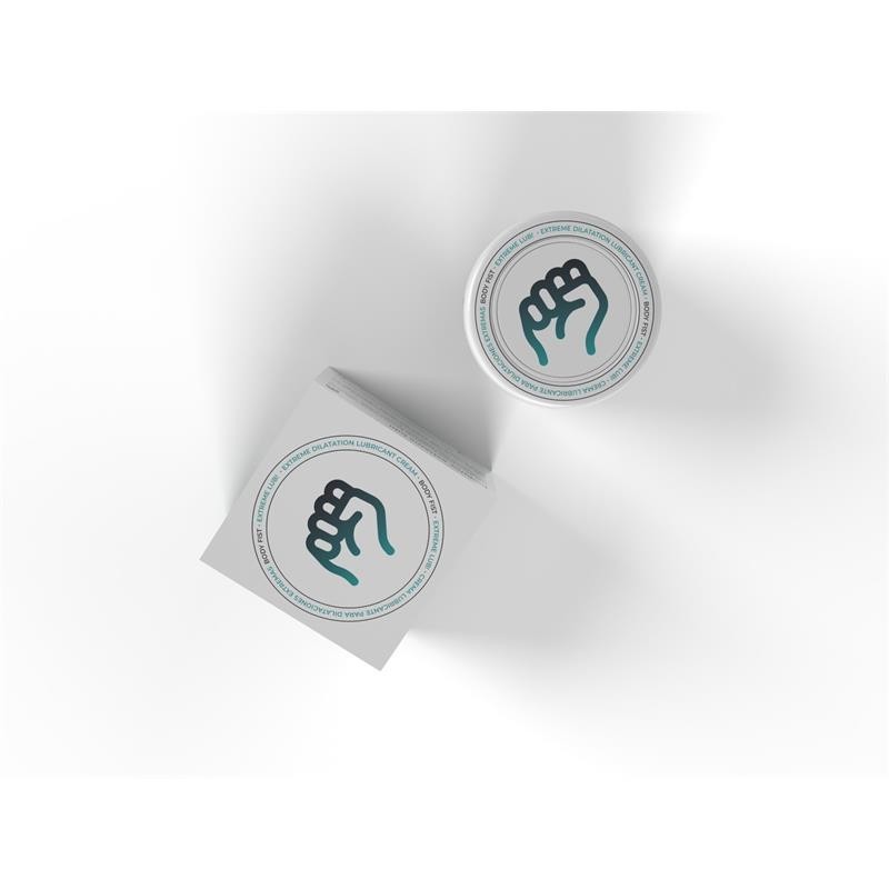 Lubrifiant extrême body Fist 200 ml