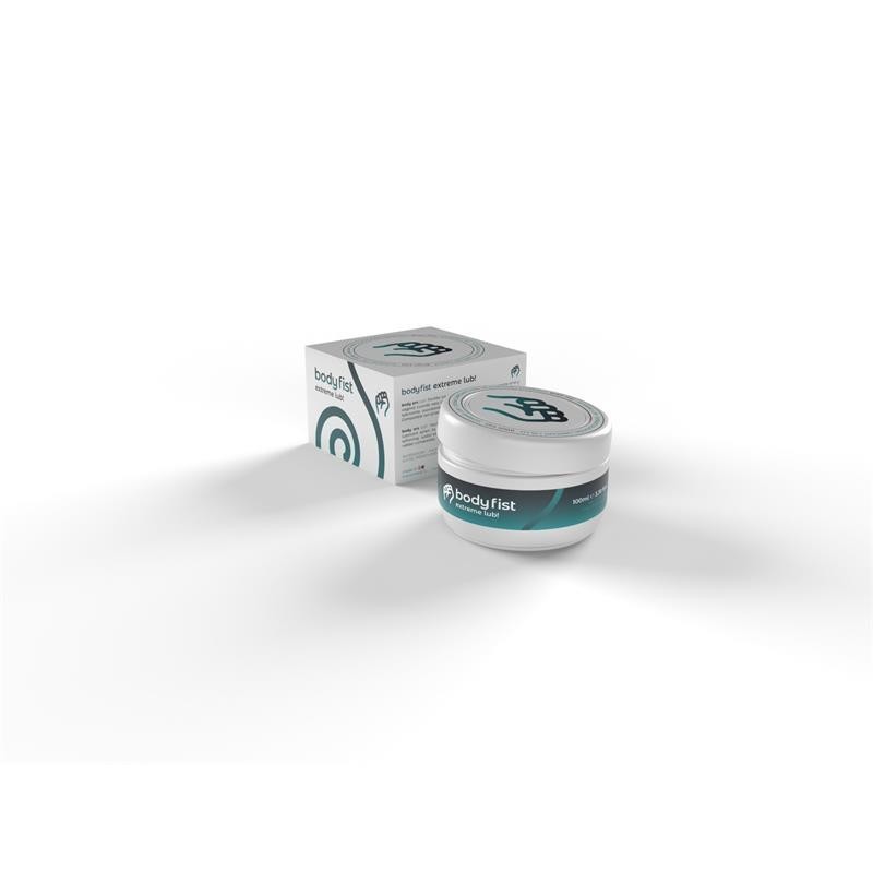 Lubrifiant extrême body Fist 200 ml