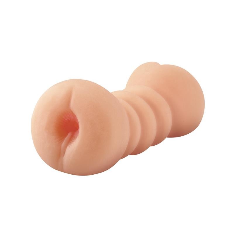 Pipedream Extreme Toyz Masturbateur Flip Me Over Couleur Naturel
