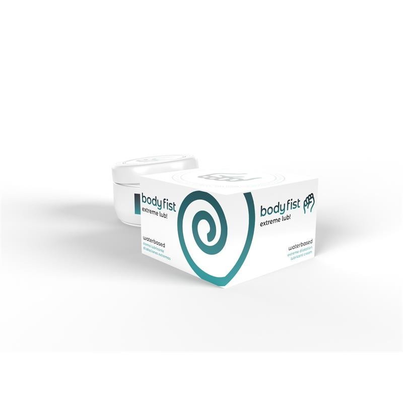 Lubrifiant extrême body Fist 200 ml