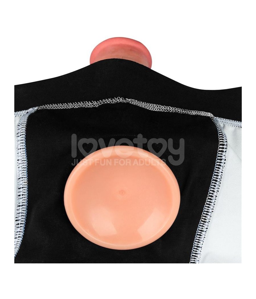 Boxer Taille M 32-35