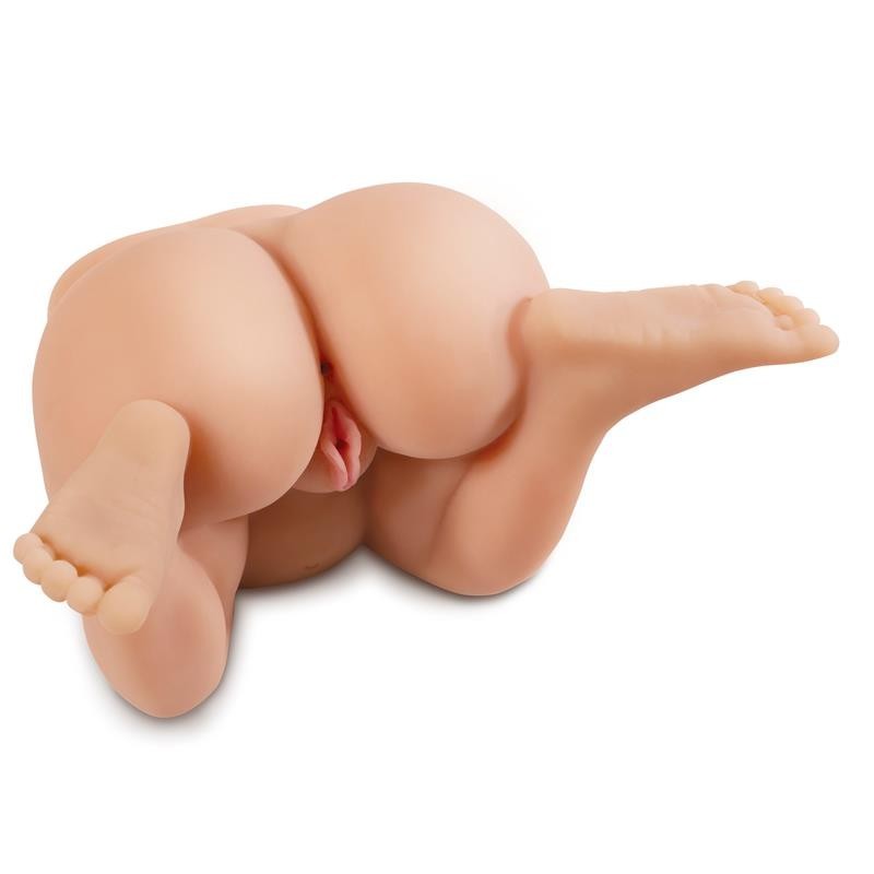 Pipedream Extreme Masturbateur Flip-n-Fuck Me