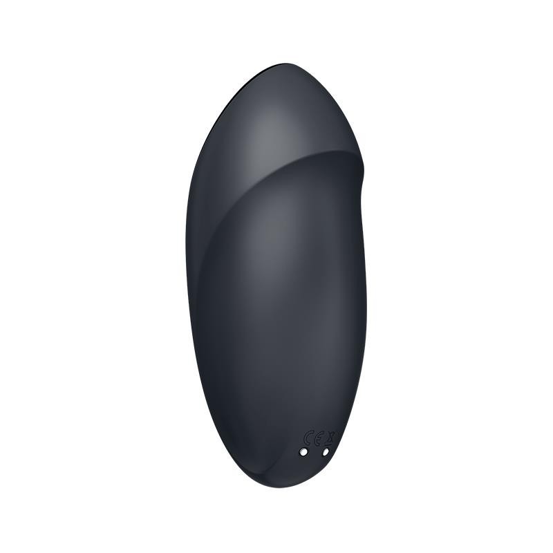 Tap and Climax 1 Vibration et Tapping Noir