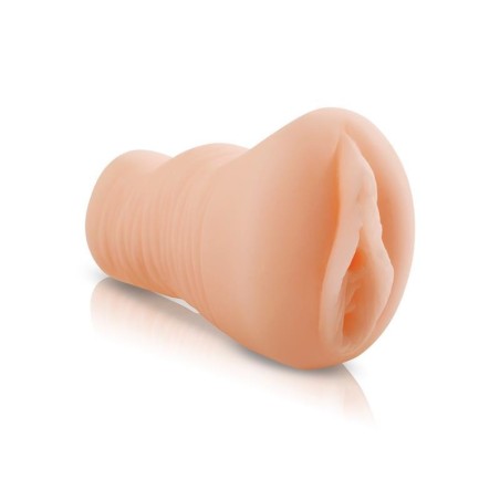 Masturbateur Tender Twat Vagin
