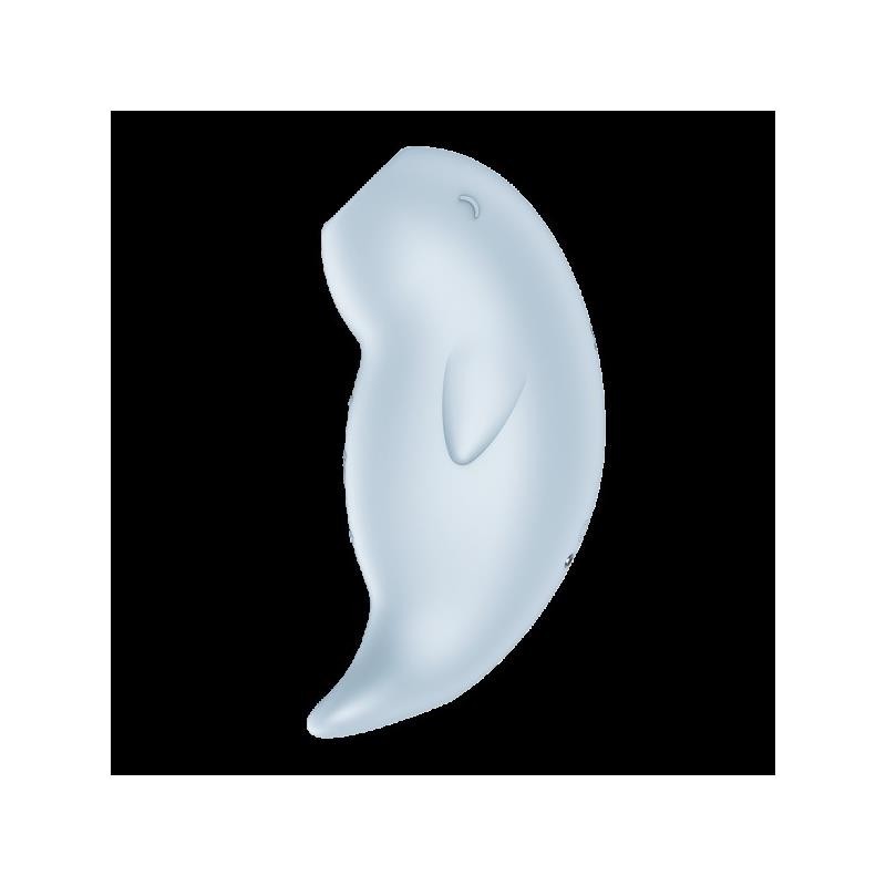 Scellez-vous bientôt suceur et Vibromasseur