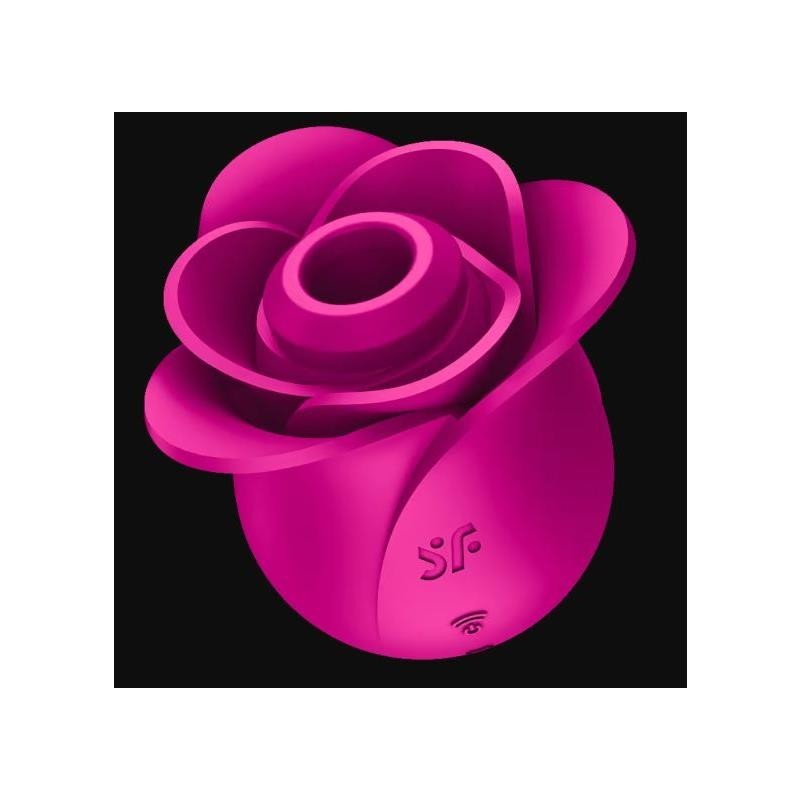 Aspirateur Pro 2 Modern Blossom