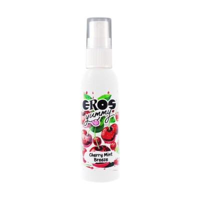 spray Corporel Yummet Cherret Mint Breeze 50 ml