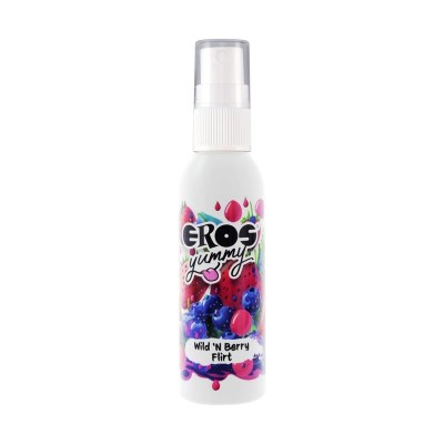 spray Corporel Yummet Wild and Berret Flirt 50 ml