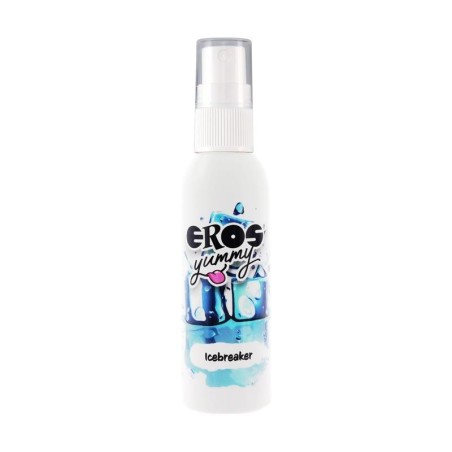 spray Yummet corporel Icebreaker 50 ml