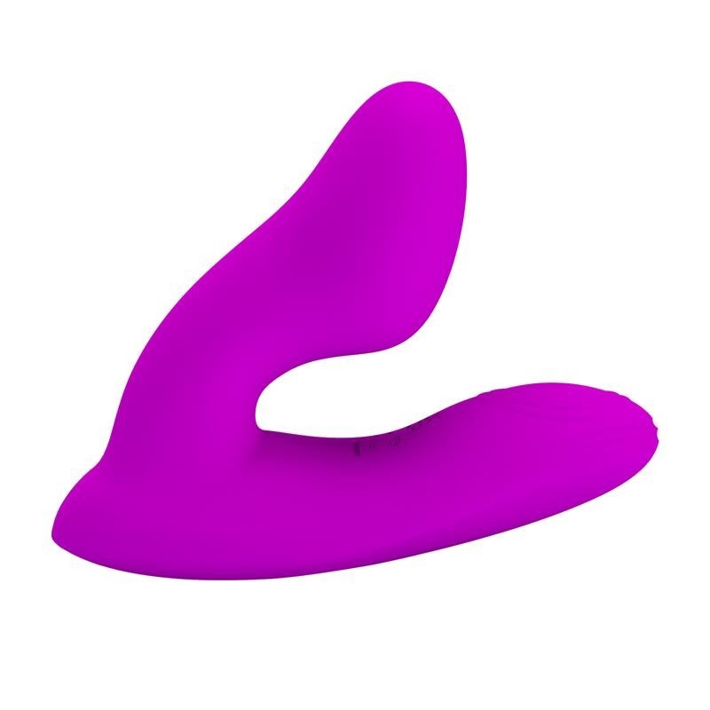 Melvin Plug Anal vibrant et Contrôle à Distance