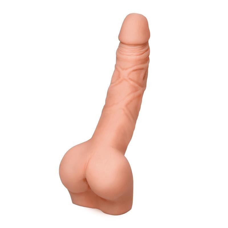 Pipedream Extreme Toyz masturbateur XL Baise-moi la pénis