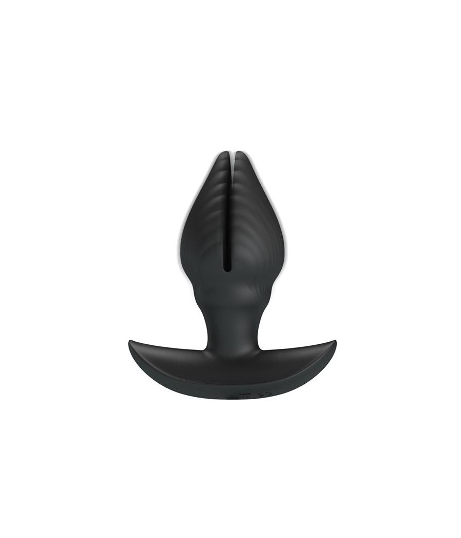 Manson Plut Anal Gonflable vibrant