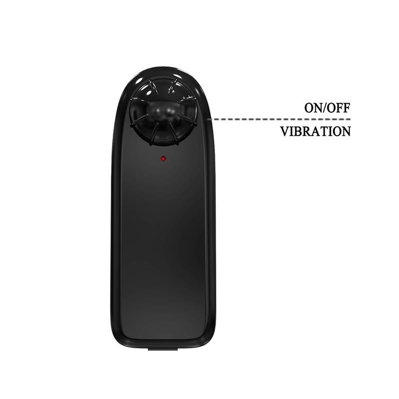 Draven harnais Universal reglable avec Gode creux vibrant