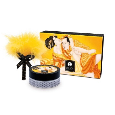 poudres coporelles Besables Mangue