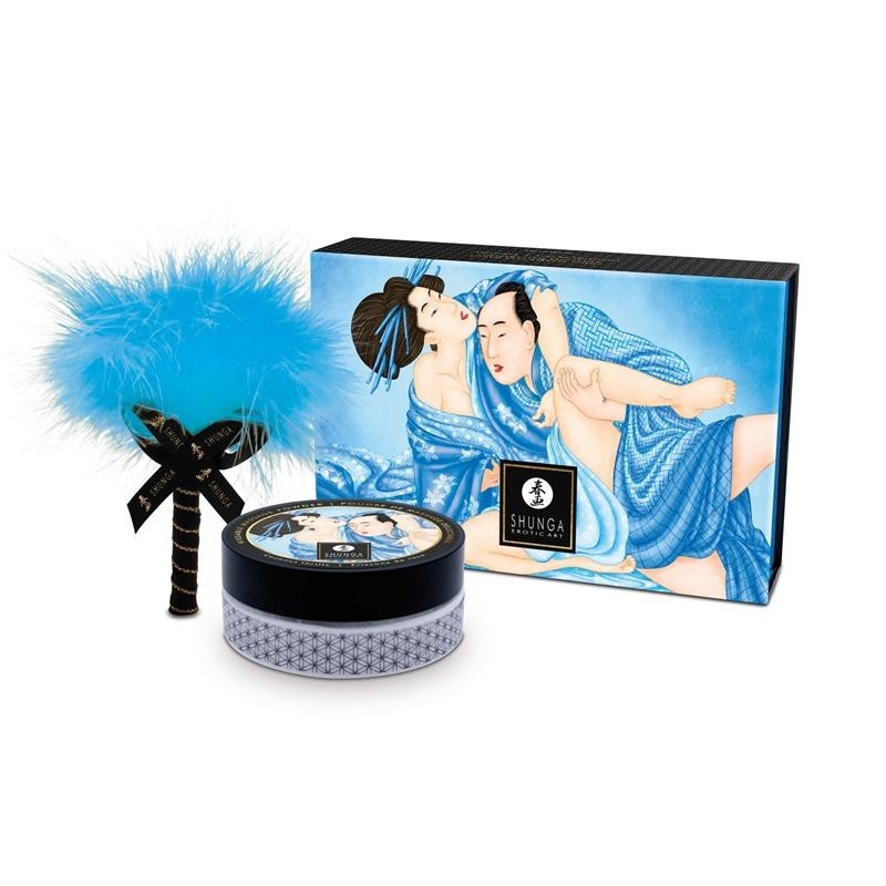 poudres coporelles Besables Coco