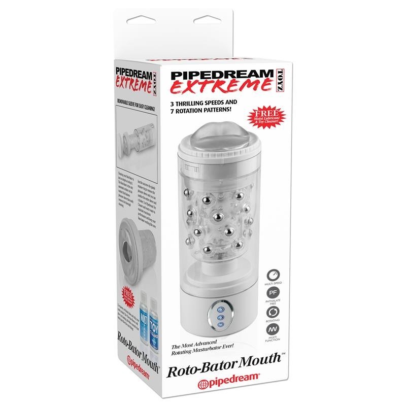 Masturbateur Roto-Bator Boca