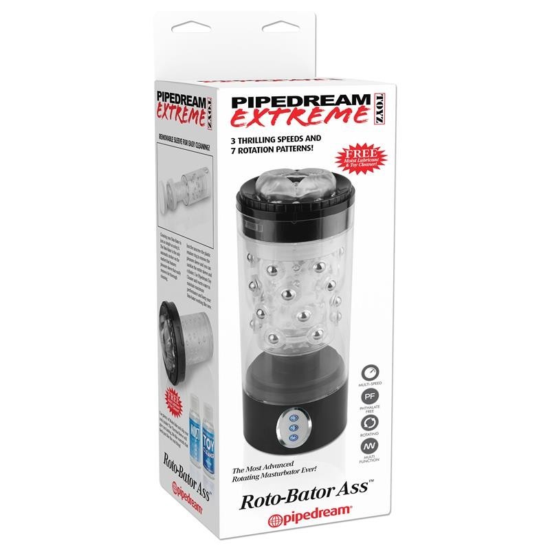 Masturbateur Roto-Bator Ano