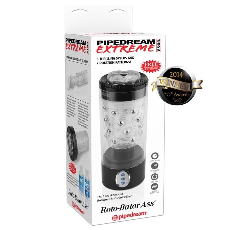 Masturbateur Roto-Bator Ano