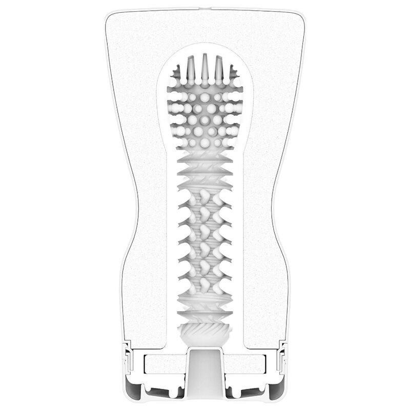 Masturbateur Soft Tube