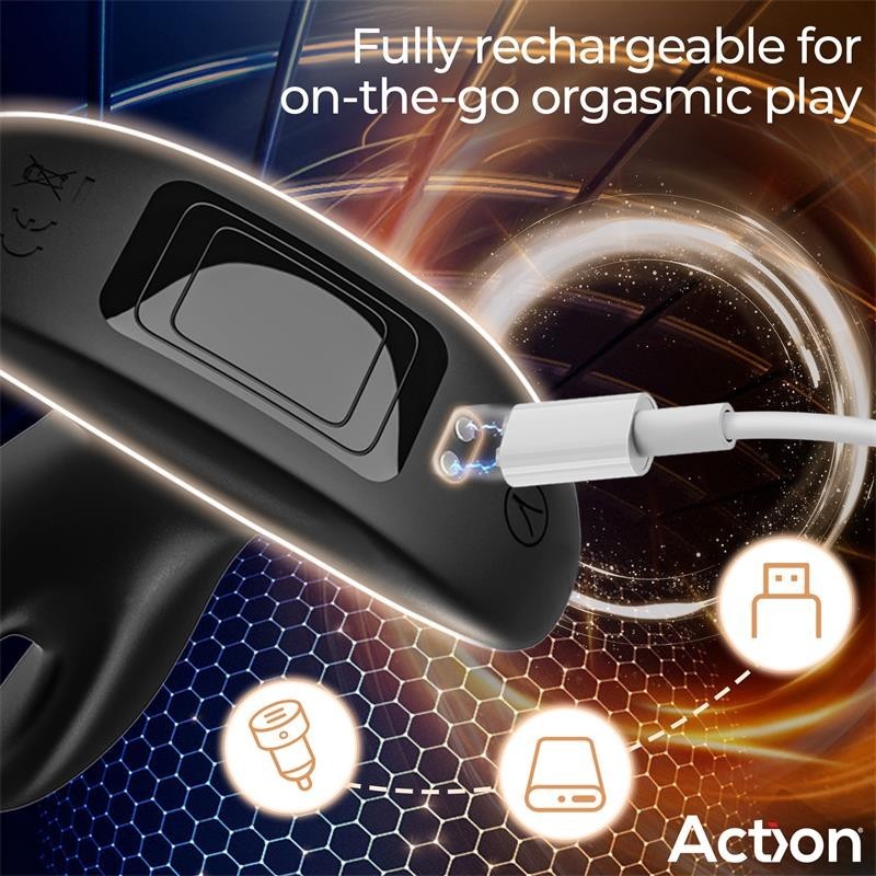 Pinset Plug Anal Extensible avec télécommande