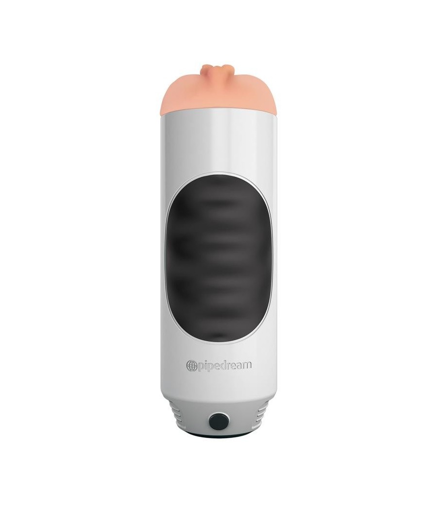 Masturbateur Vibromasseur Mega Grip
