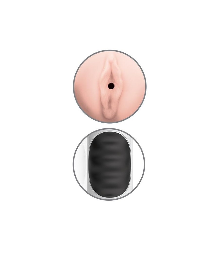 Masturbateur Vibromasseur Mega Grip