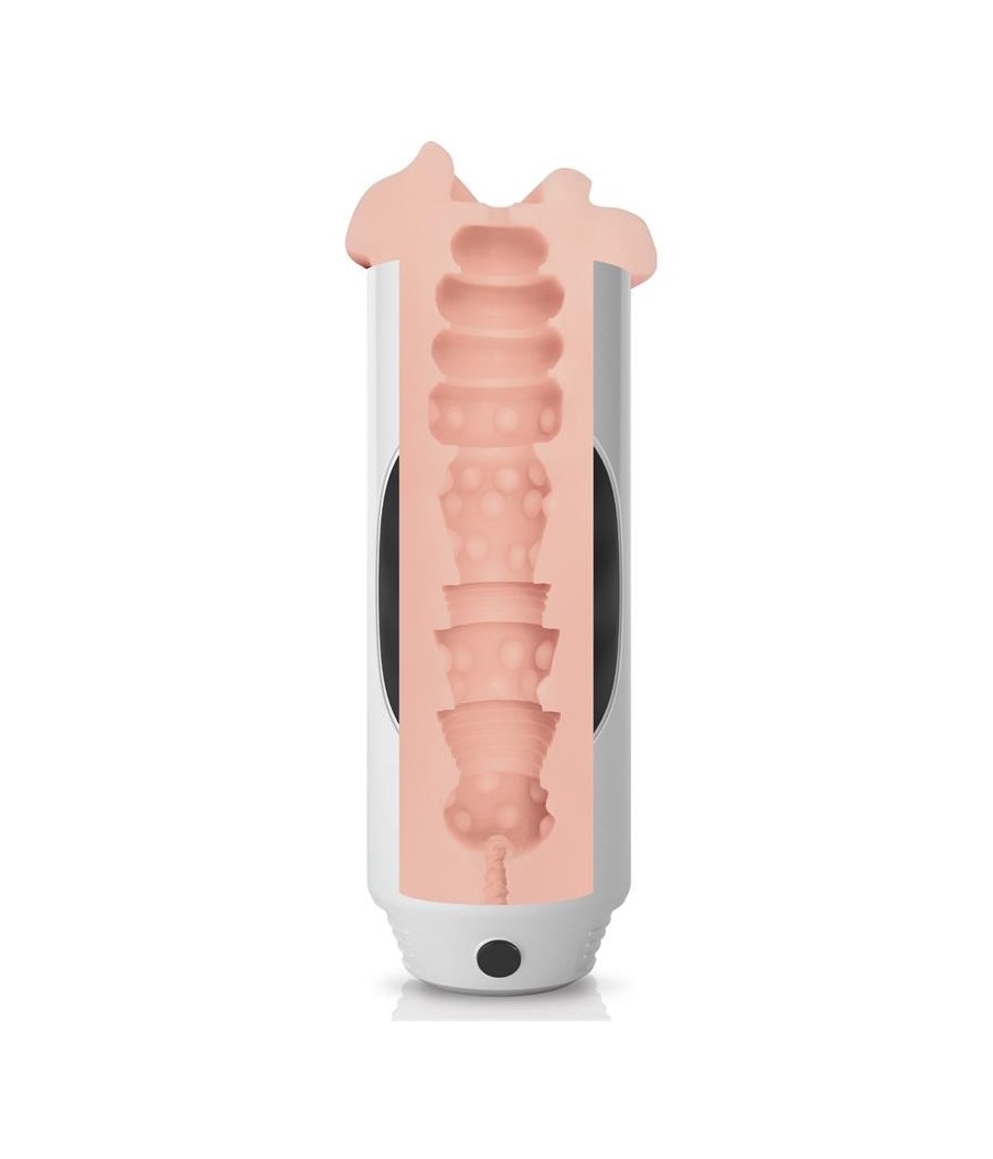 Masturbateur Vibromasseur Mega Grip