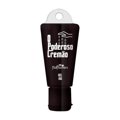 Poderoso Gel Stimulant Masculin 15gr