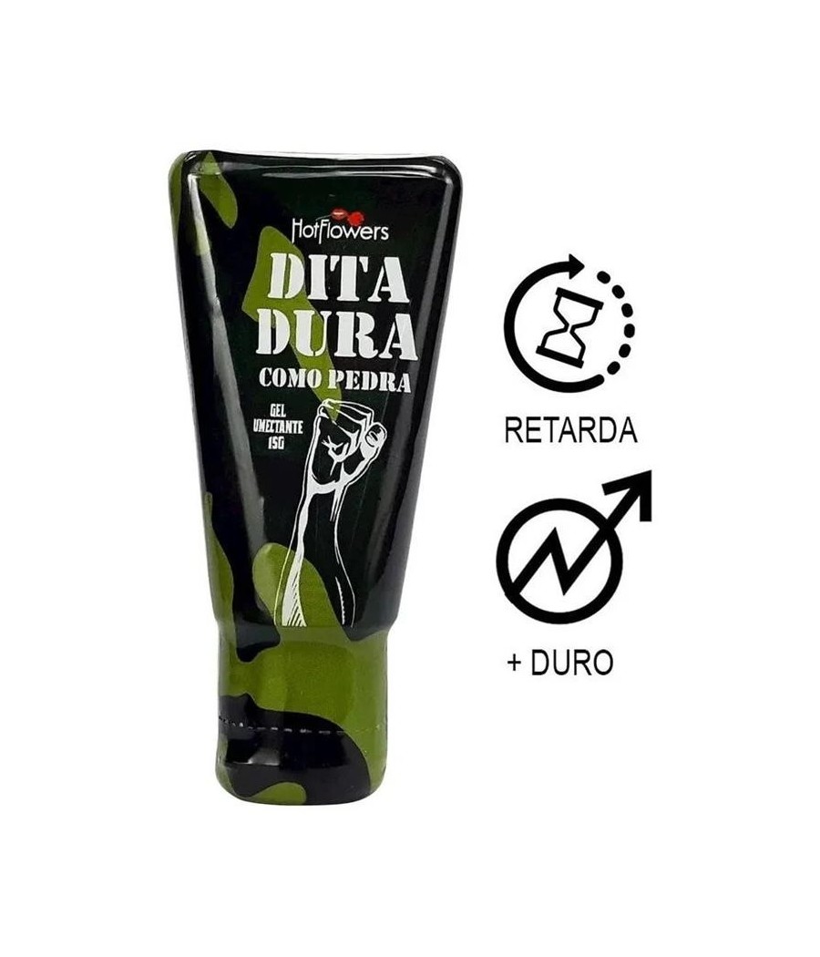 Dita Dura Gel Stimulant Masculin 15gr