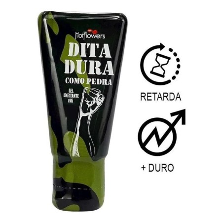 Dita Dura Gel Stimulant Masculin 15gr