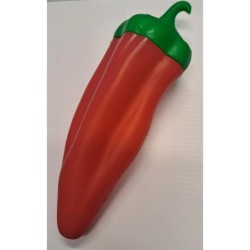 Piment rouge Pénis