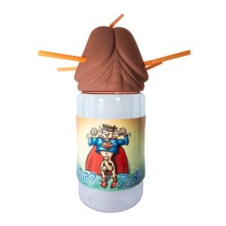 gourde bronzé 1500 ml