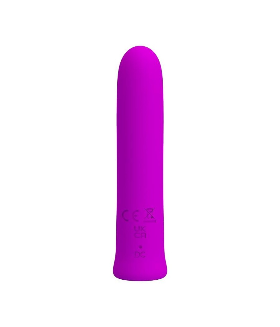 Curtis balle Vibromasseur USB