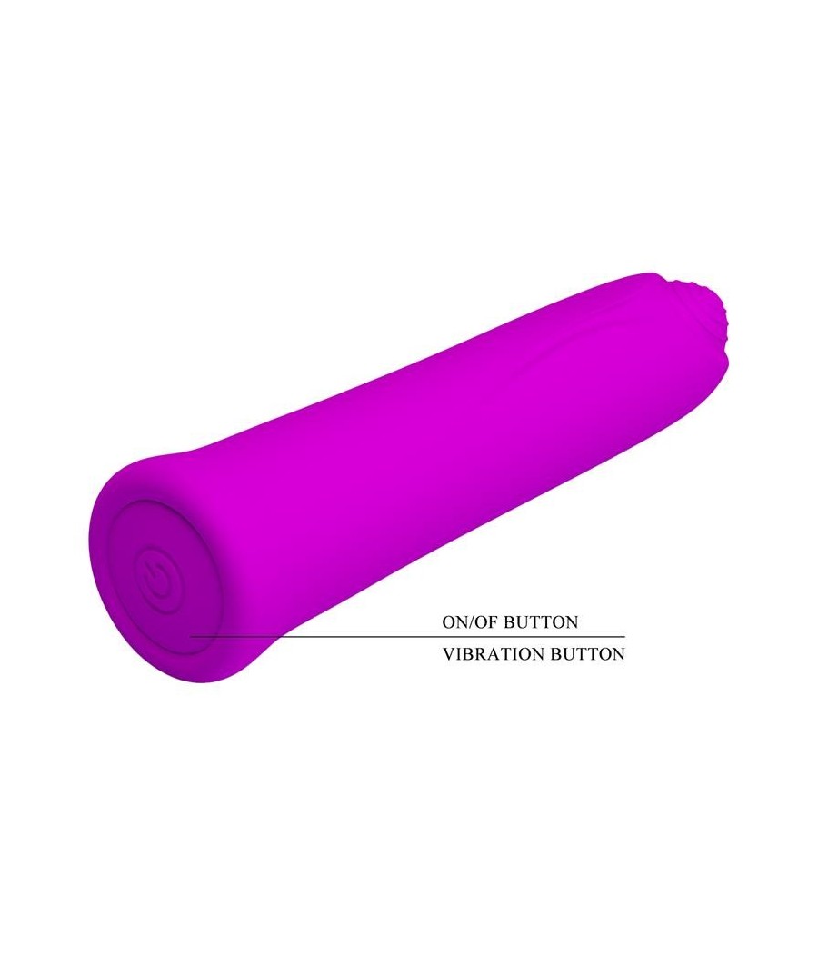 Curtis balle Vibromasseur USB