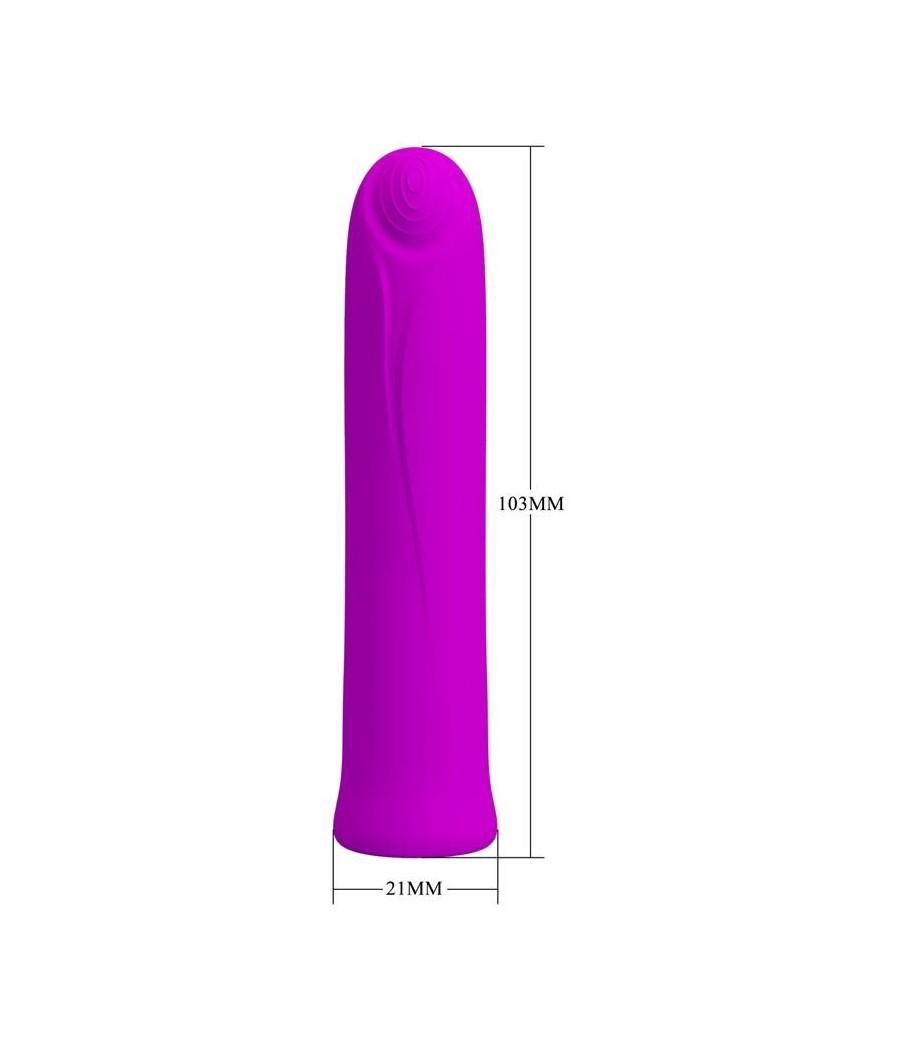 Curtis balle Vibromasseur USB