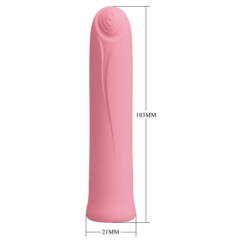 Curtis balle Vibromasseur USB