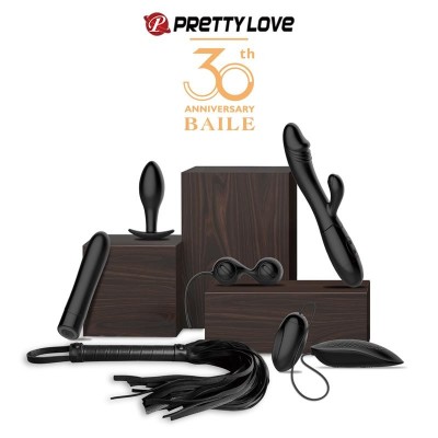 Kit Collection 30e Anniversaire