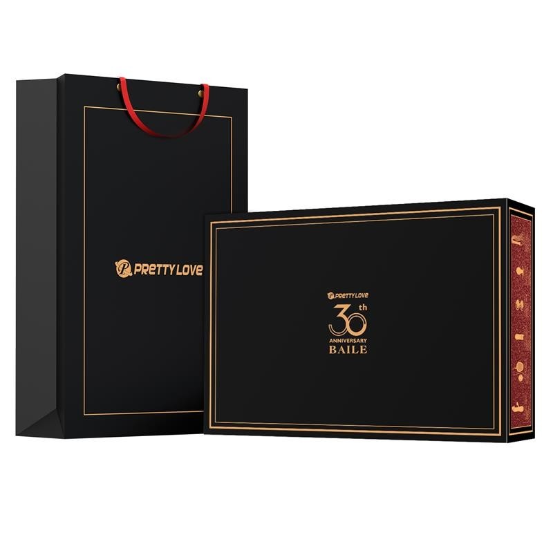 Kit Collection 30e Anniversaire